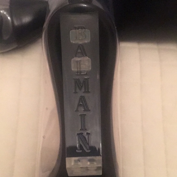 Balmain Boots - Picture 4 of 8